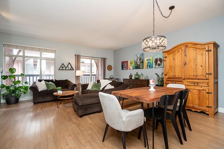 Property Photo: 19479 65 Avenue 7 BC V4N 5X6