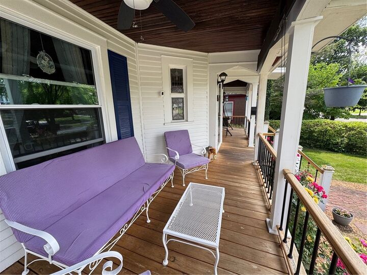 Property Photo: 41 N Main Street NY 14456