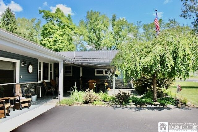 Property Photo:  3941 S Nesmith Avenue  NY 14712 