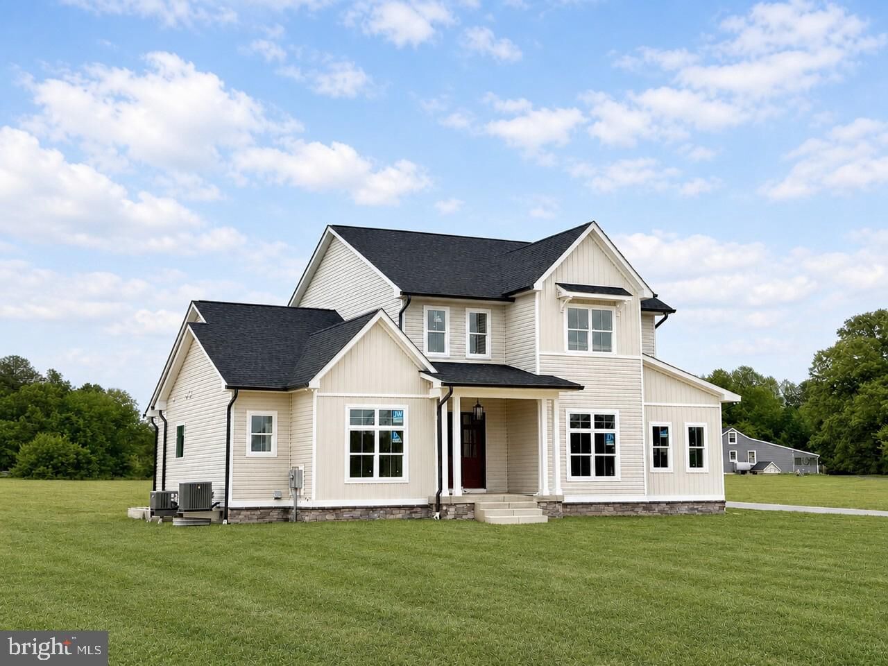 Property Photo: 23350 Morgan Court MD 20636