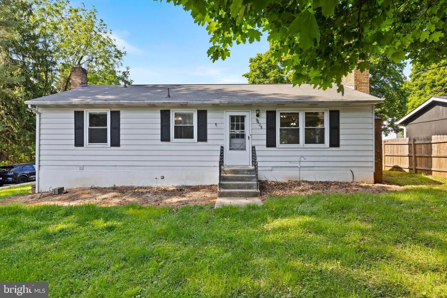 Property Photo:  9425 Guilford Road  MD 21046 