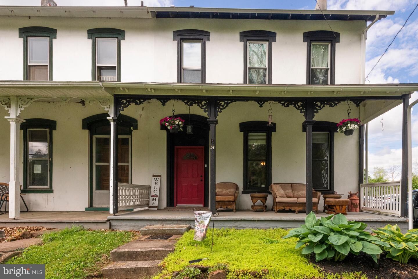 Property Photo:  57 Longview Road  PA 19468 
