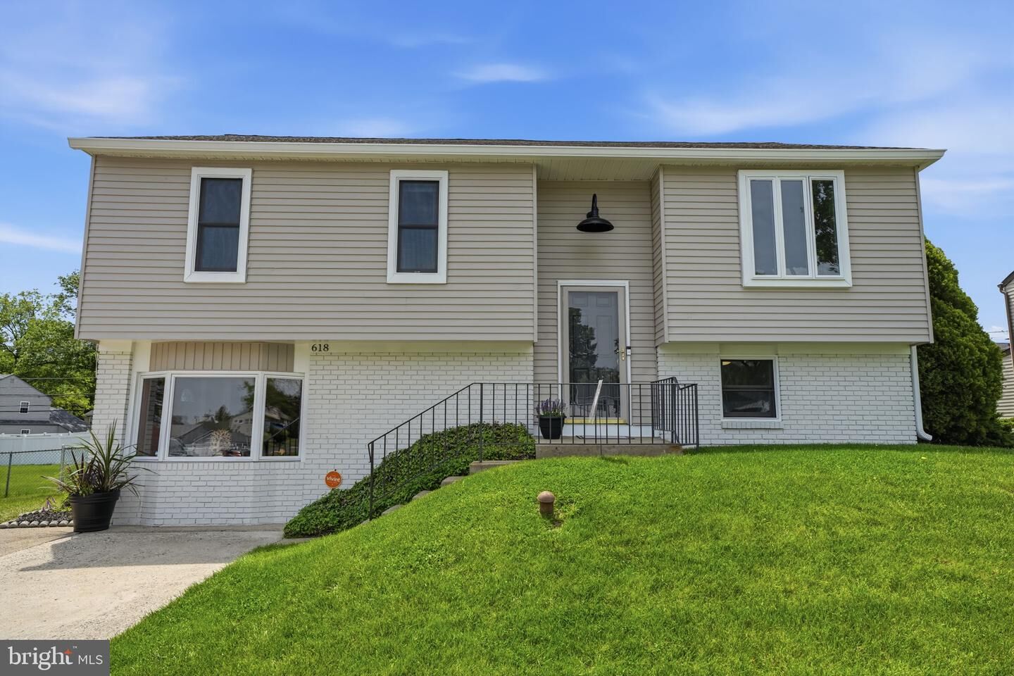 Property Photo: 618 S Oxford Valley Road PA 19030