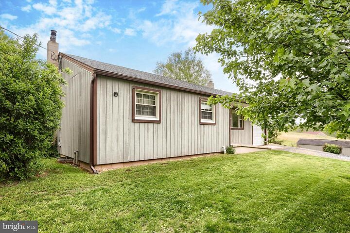 Property Photo:  695 Windy Hill Road  PA 17090 