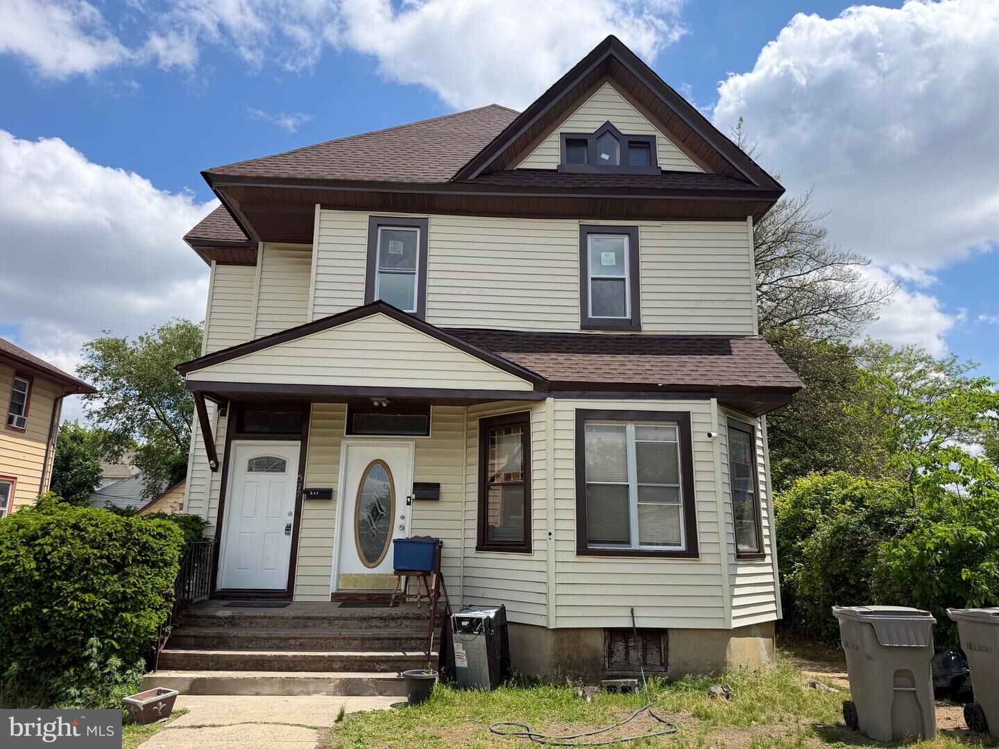 Property Photo: 577 Billings Avenue NJ 08066