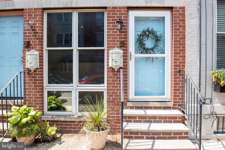 Property Photo:  730 S 20th Street A  PA 19146 