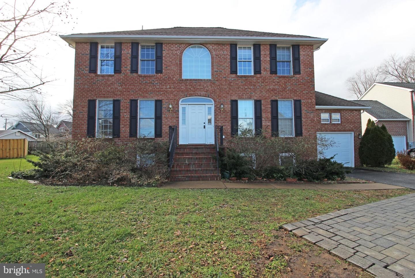 Property Photo:  3424 15th Street S  VA 22204 