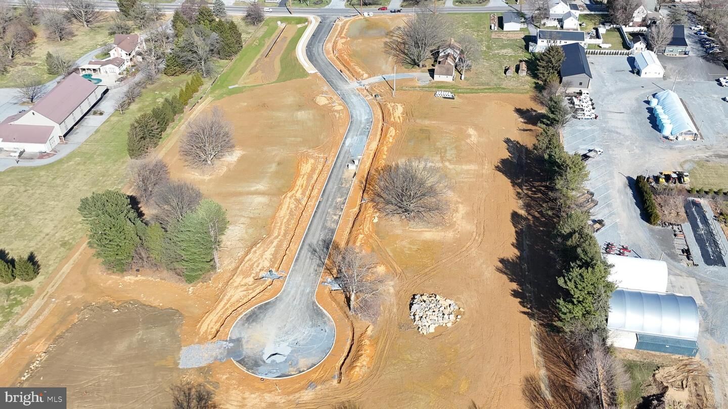 Property Photo: 2294 Sue Ann Drive (Lot #12) PA 17602