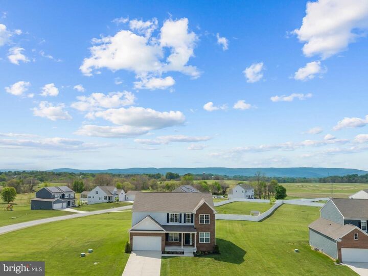 Property Photo: 218 Haybine Drive WV 25442