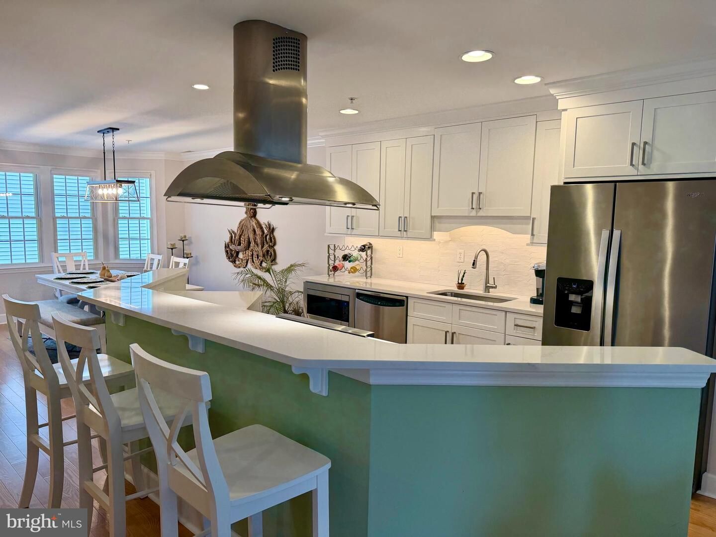 Property Photo:  208 7th Street 2  MD 21842 