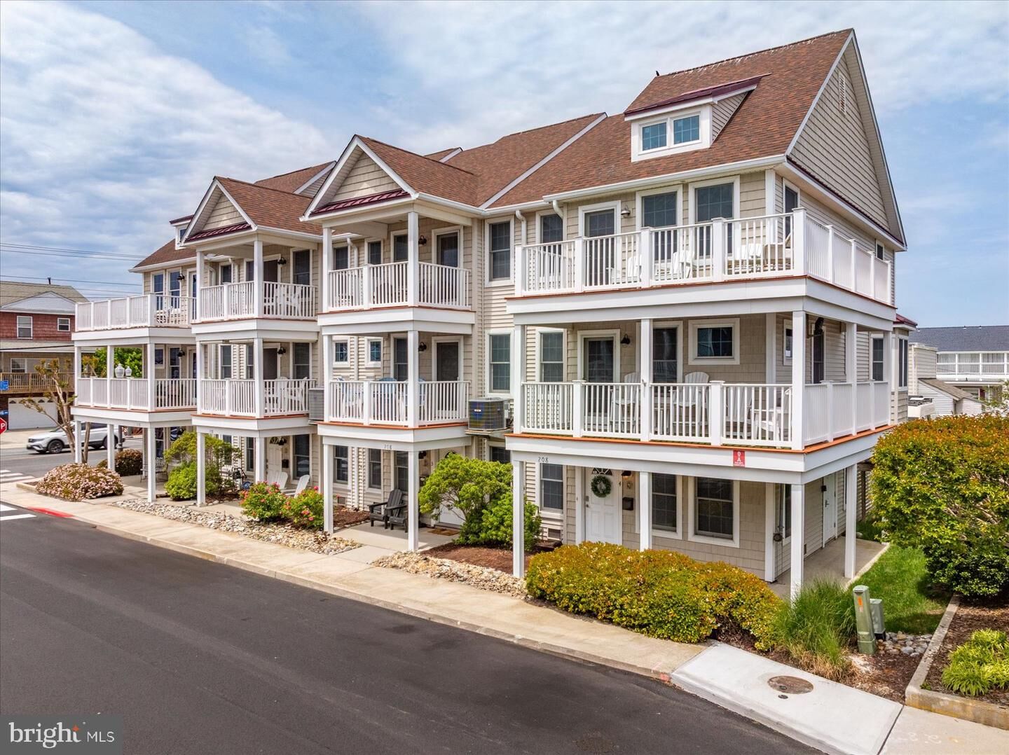 Property Photo:  208 7th Street 2  MD 21842 