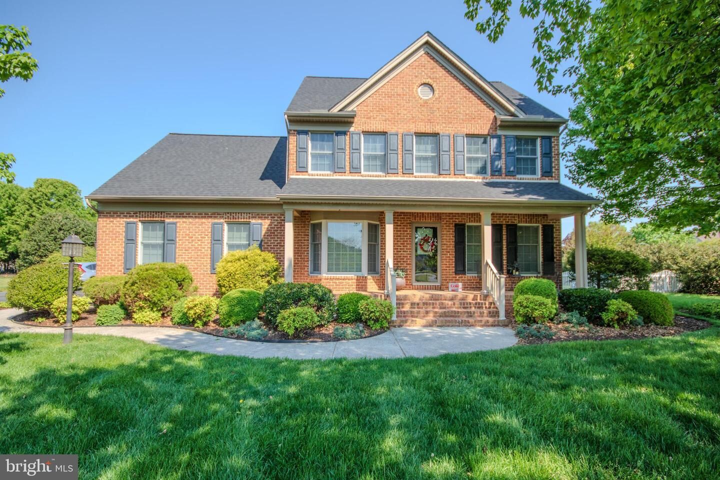 Property Photo:  27580 Derby Drive  MD 21801 
