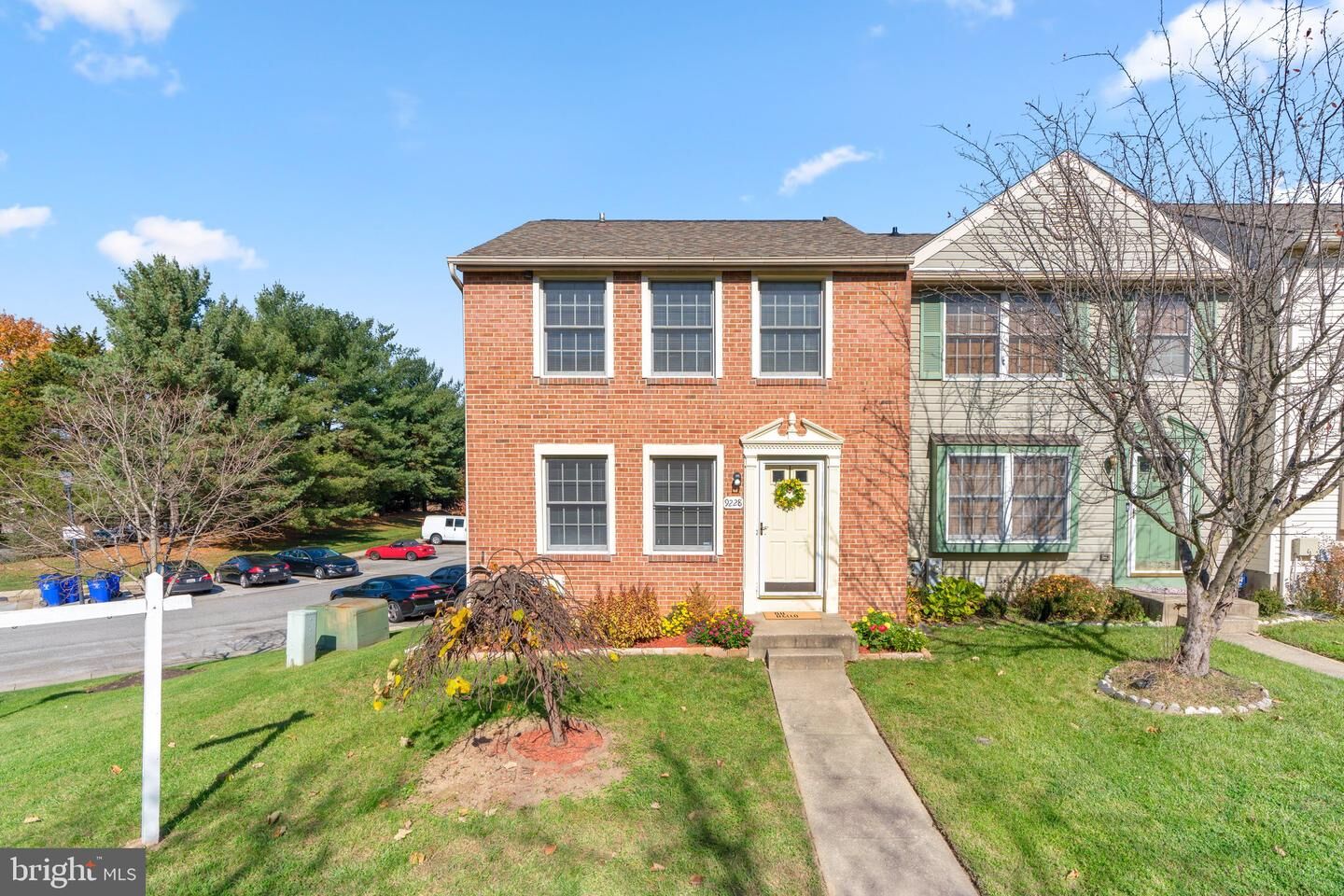 Property Photo:  9228 Pirates Cove  MD 21046 