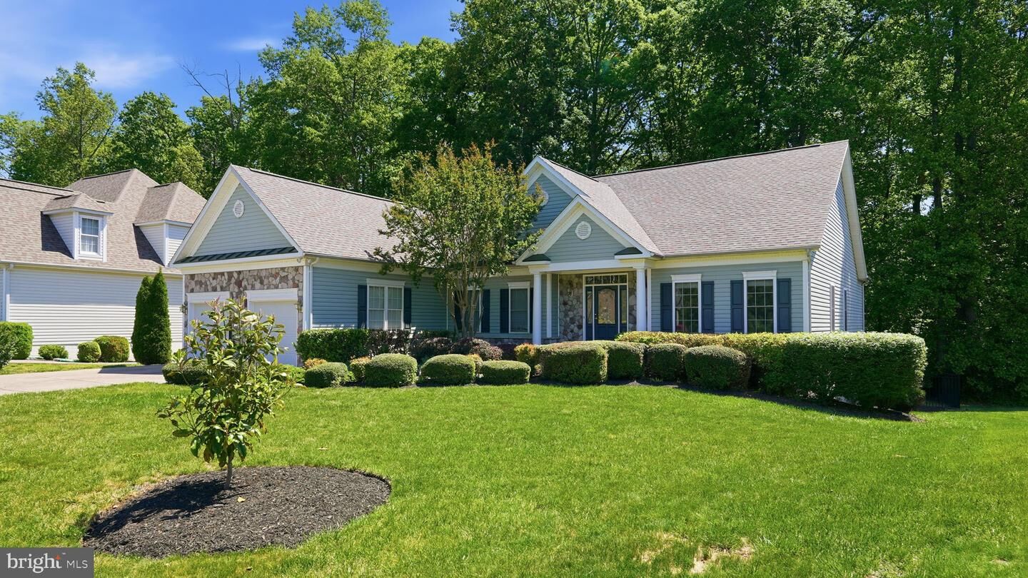 Property Photo:  14 Hempstead Lane  VA 22554 