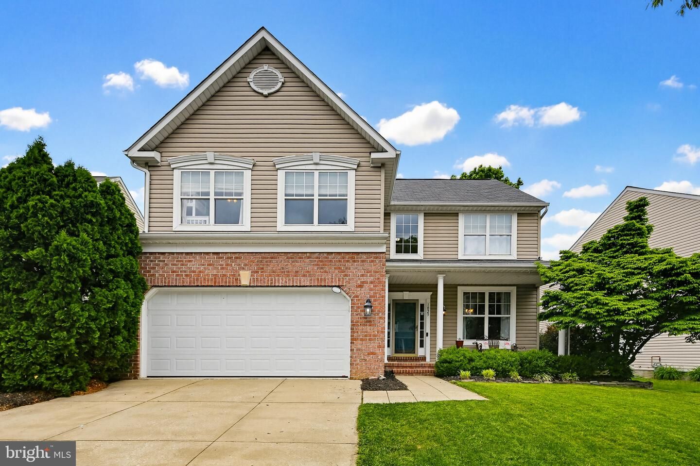 Property Photo:  1023 Wheatfield Drive  MD 21108 