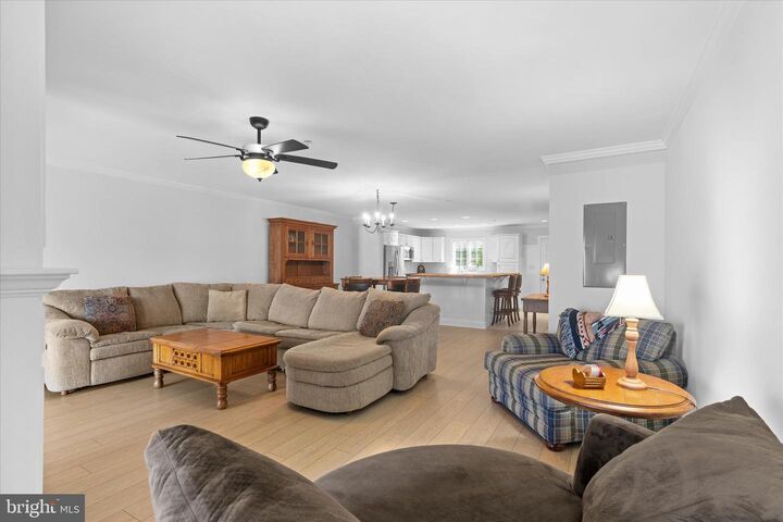 Property Photo:  9717 Village Lane 3  MD 21842 