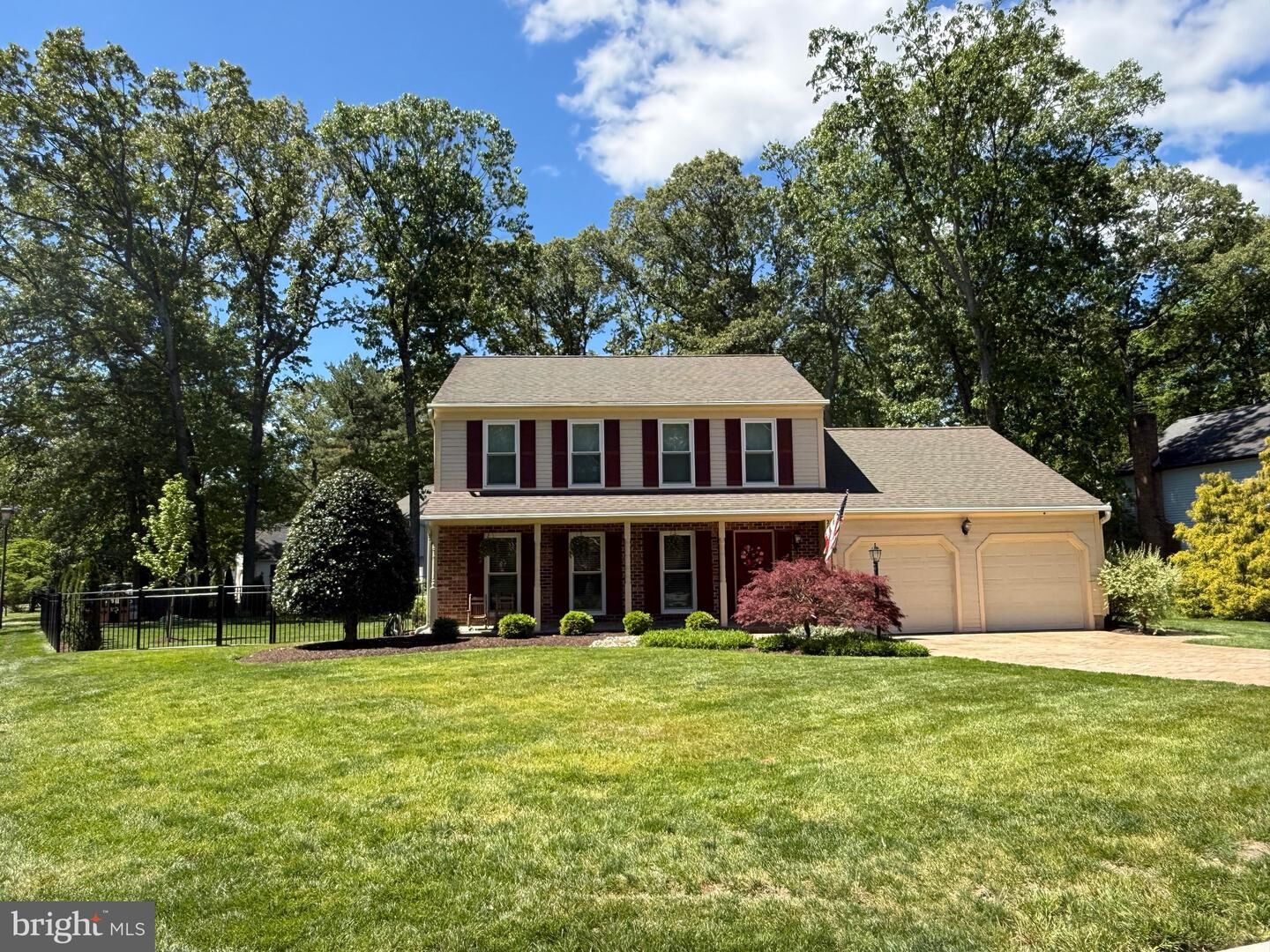 Property Photo:  390 Boxelder Court  MD 21108 