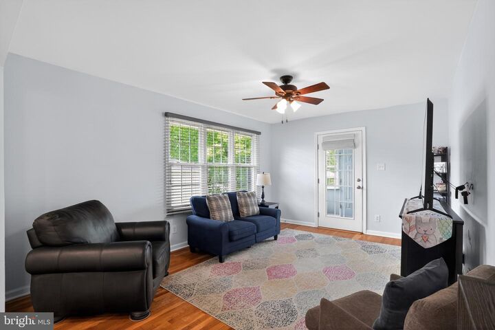 Property Photo:  405 Blakeley Road  PA 19086 