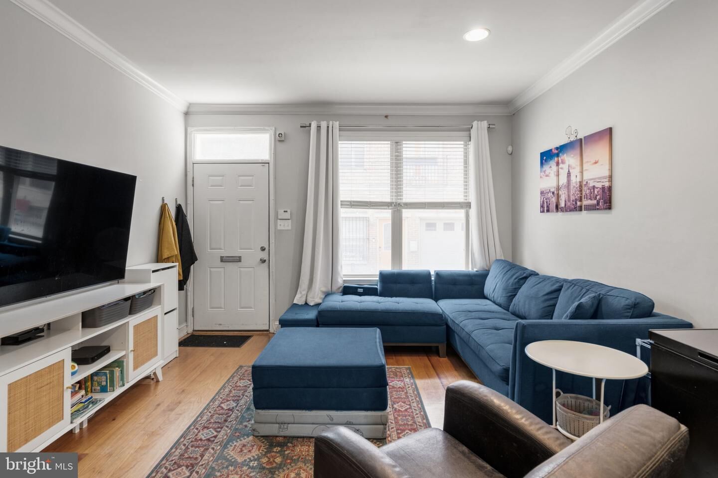 Property Photo:  1911 Webster Street  PA 19146 