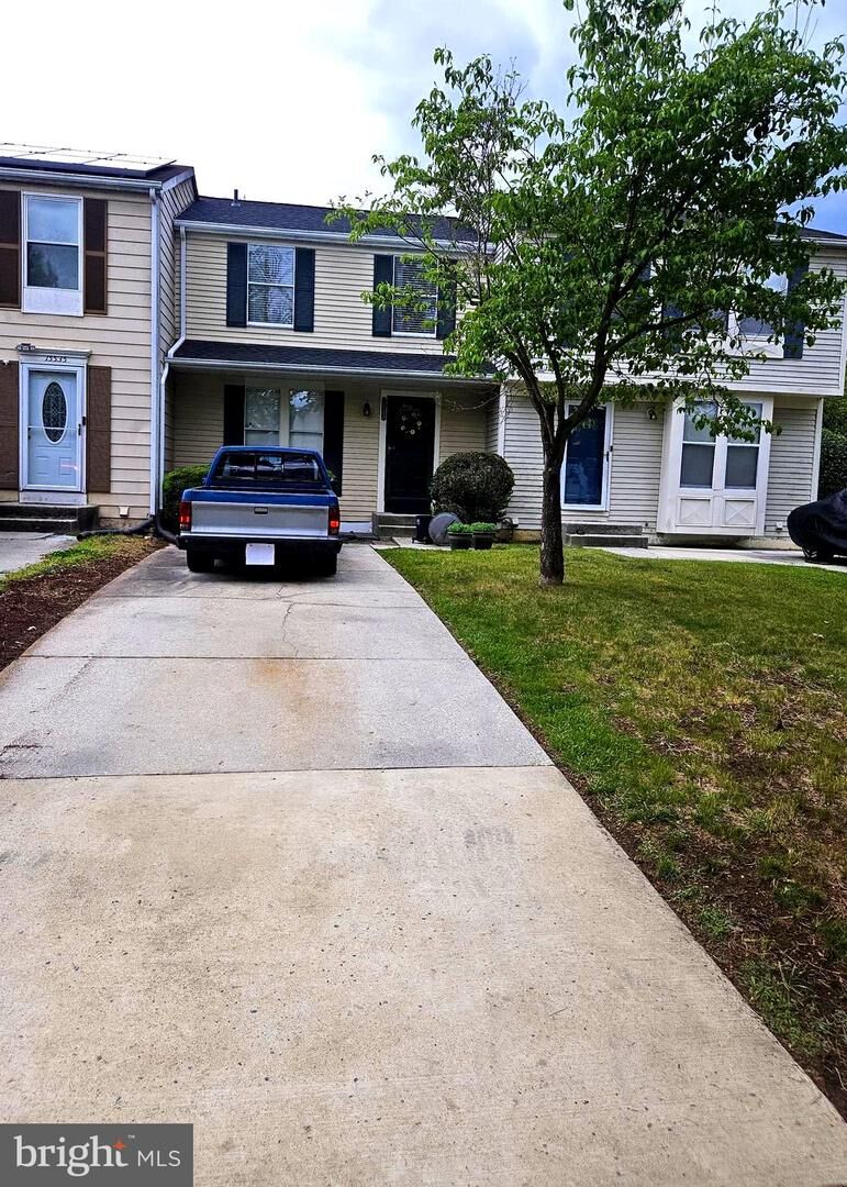 Property Photo:  15533 N Oak Court  MD 20716 