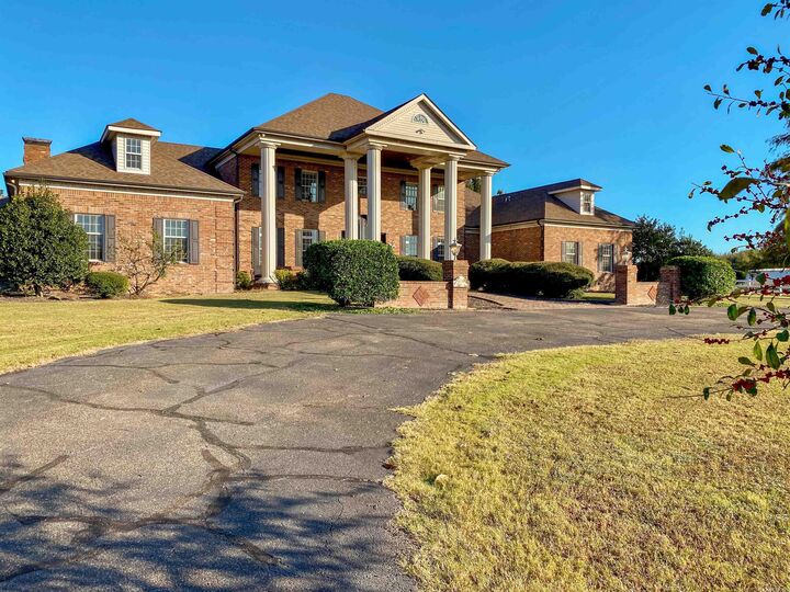 Property Photo:  6249 Highway 44  AR 72342 