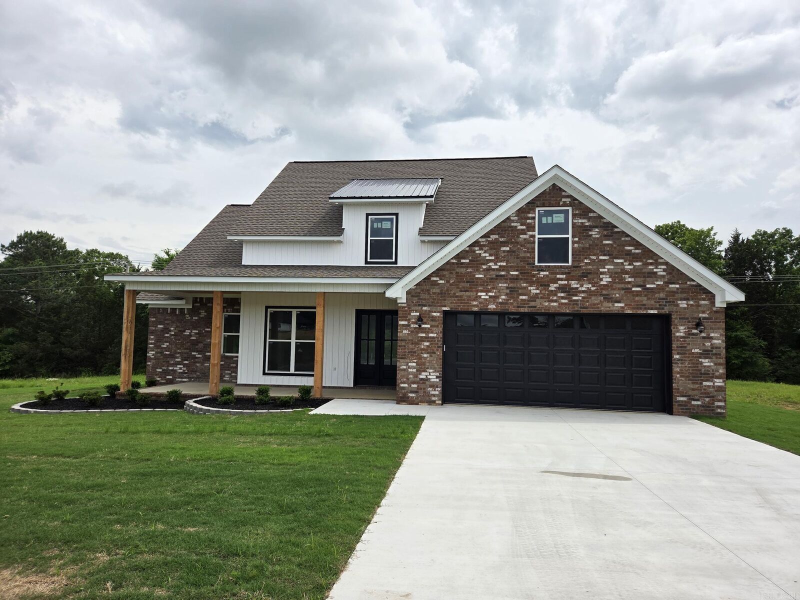 Property Photo:  1901 Secretariat Way  AR 72143 