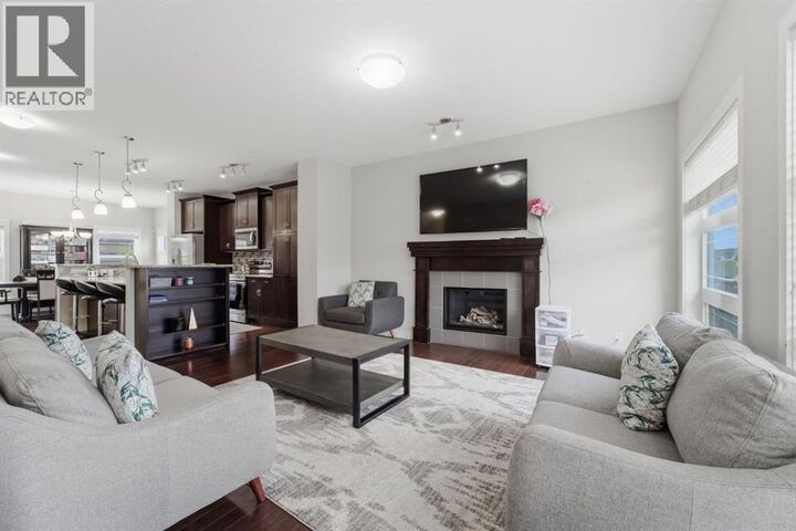 Property Photo:  22 Redstone Road Northeast  AB T3N 0M3 