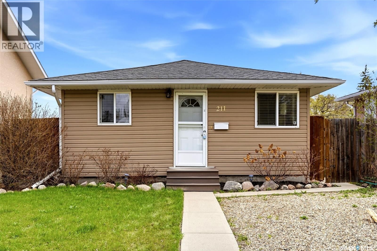 Property Photo:  211 Ottawa Street  SK S4R 1N4 