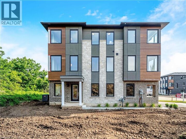 Property Photo:  66 Windtree Way  ON L7G 0P6 