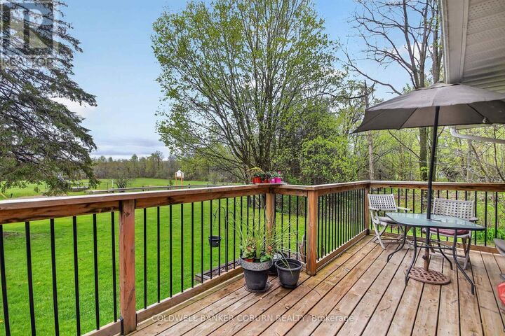 Property Photo: 2802 County Road 21 Road ON K0E 1X0