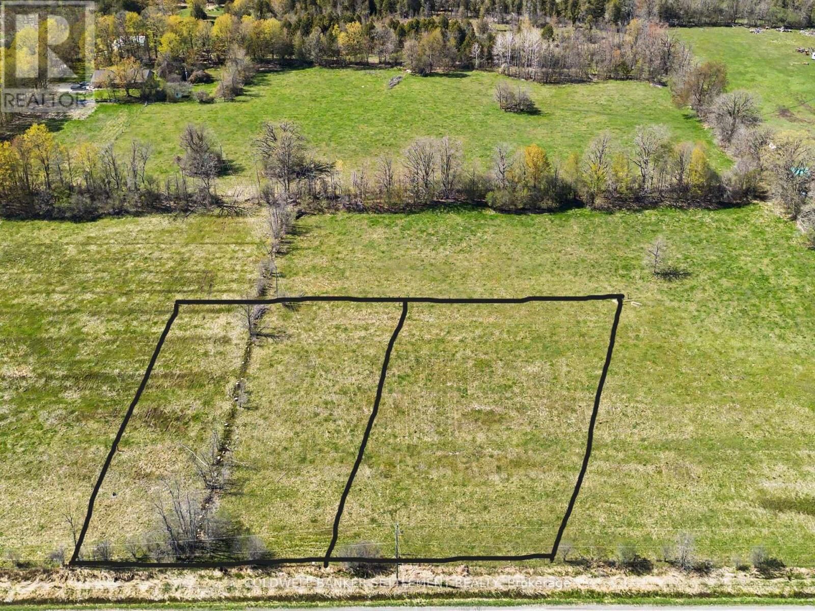 Property Photo:  00 Drummond Concession 7 Road  ON K7H 0L8 