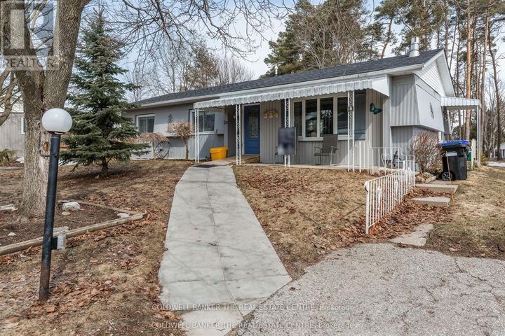 Property Photo:  29 Main Street  ON L9S 1L9 