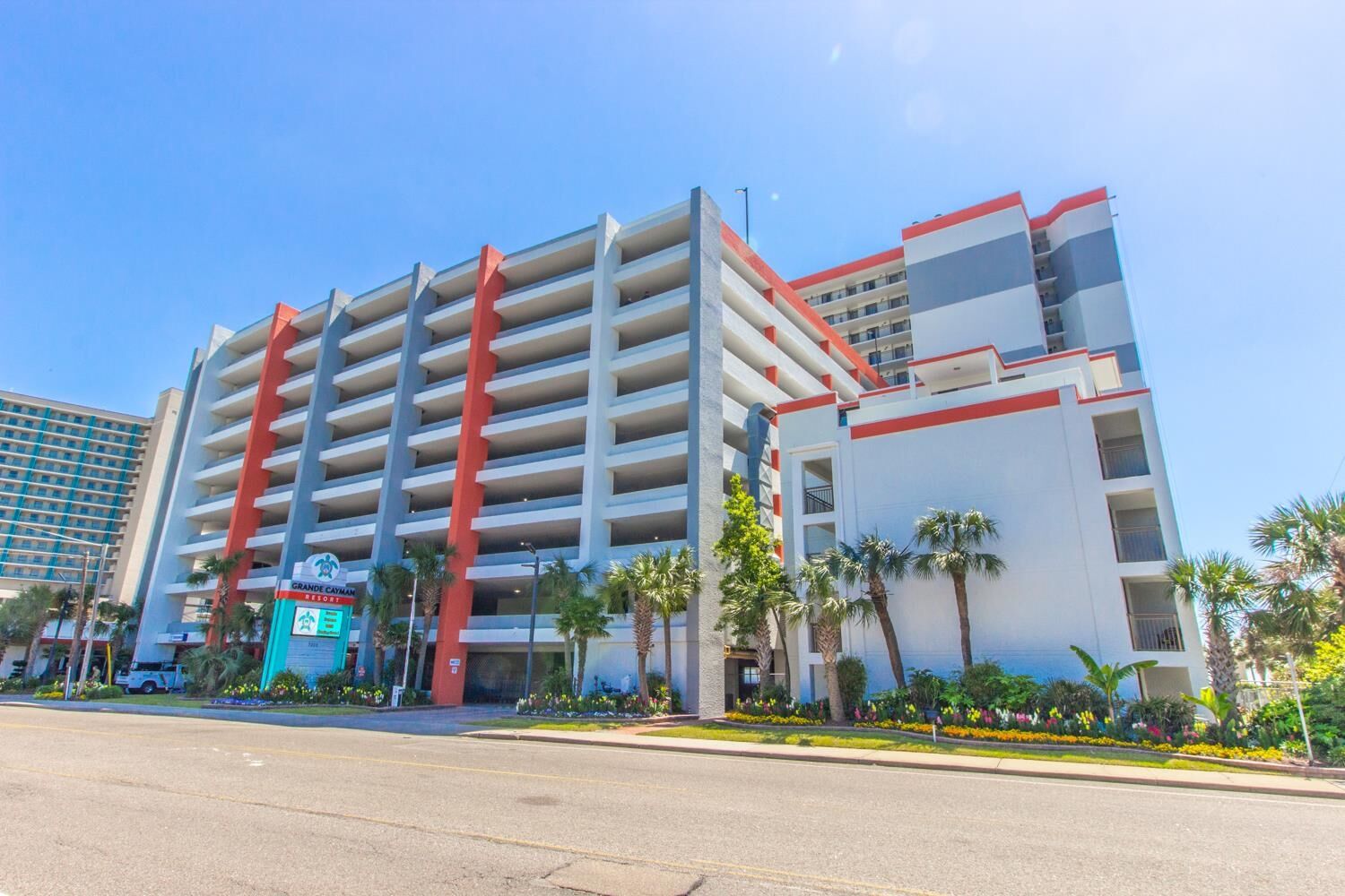 Property Photo:  7200 N Ocean Blvd. 964  SC 29577 