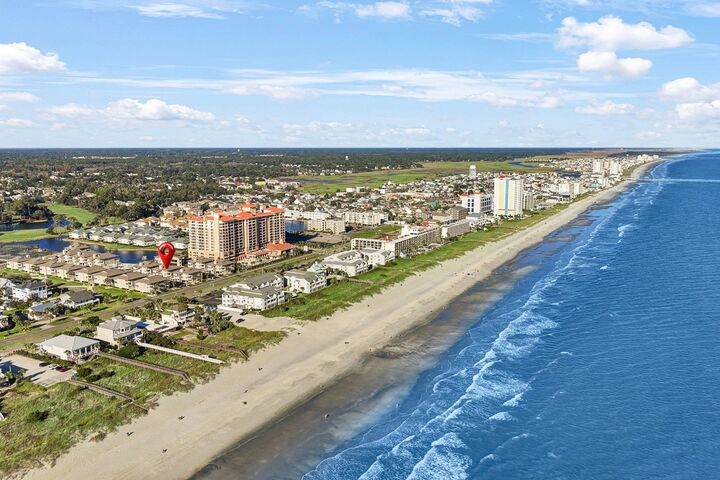 Property Photo:  1801 N Ocean Blvd. E-1  SC 29582 