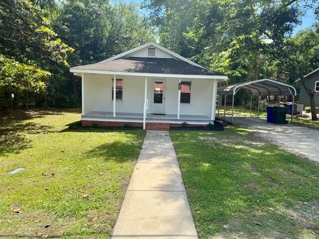 Property Photo: 705 Rufus St. SC 29527
