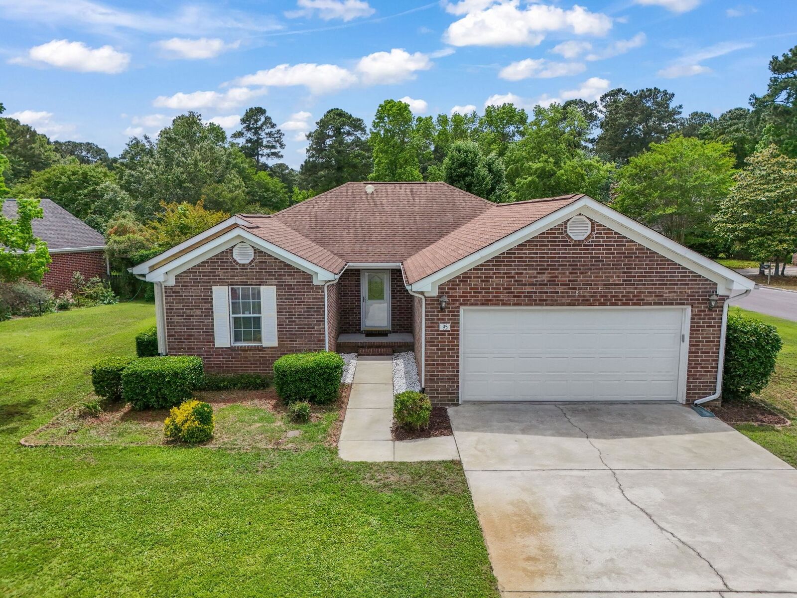 Property Photo:  95 Wildflower Trail  SC 29585 