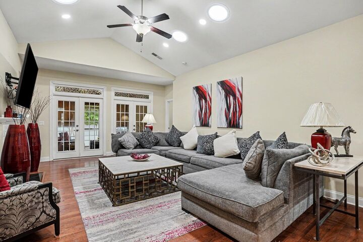 Property Photo:  962 Henry James Dr.  SC 29579 