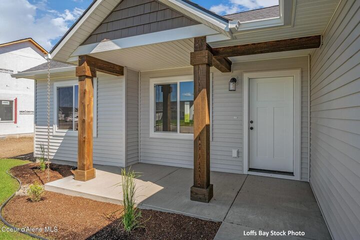 Property Photo:  11878 N Entwistle Way  ID 83858 