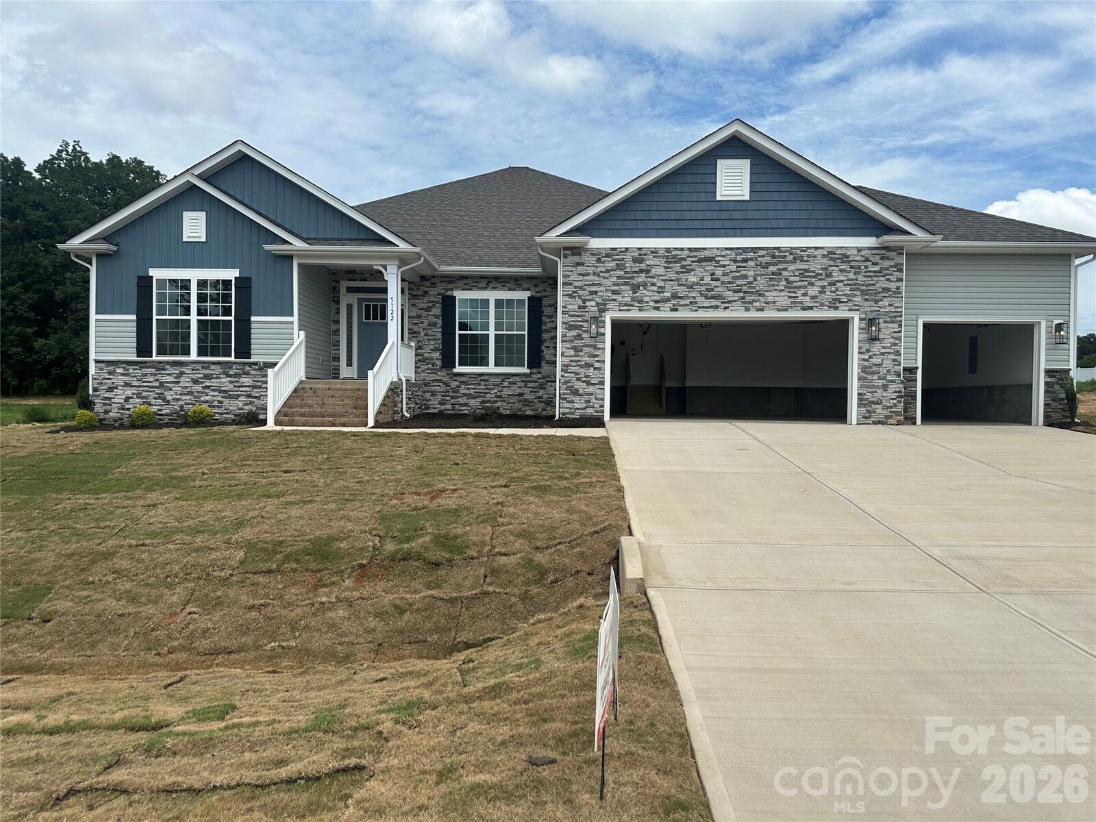 Property Photo:  5122 Colchester Court 54  NC 28609 