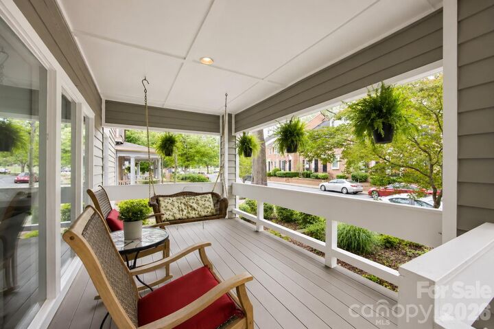 Property Photo:  517 N Poplar Street  NC 28202 