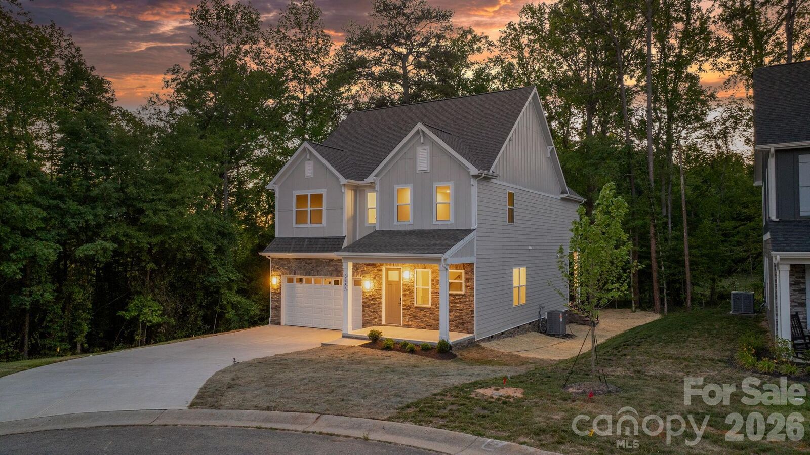Property Photo:  3883 12th Street NE  NC 28601 
