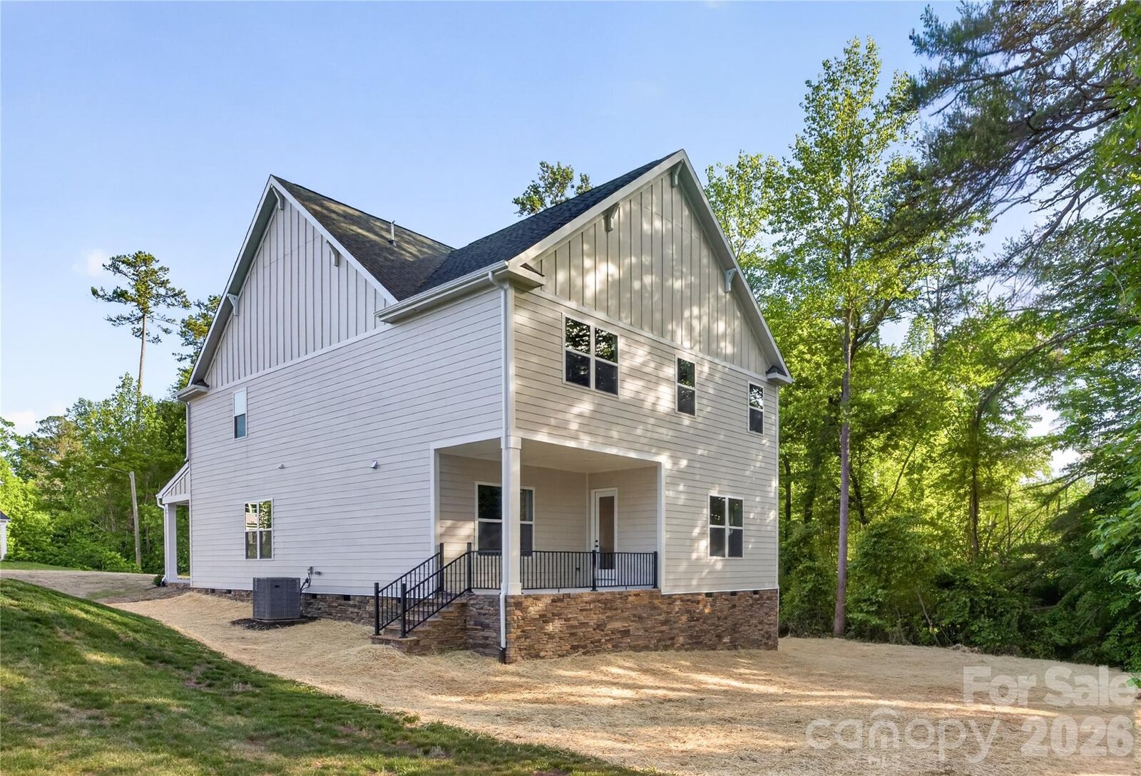 Property Photo: 3883 12th Street NE NC 28601