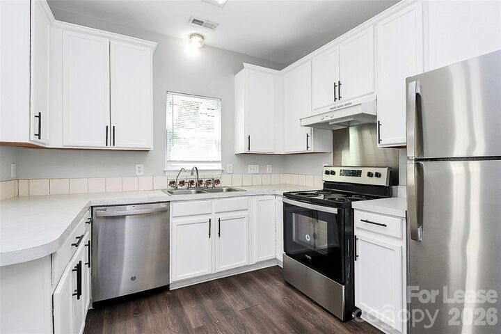 Property Photo:  3731 Bullard Street  NC 28208 