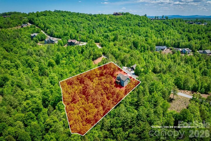 Property Photo:  5564 Table View Lane  NC 28645 