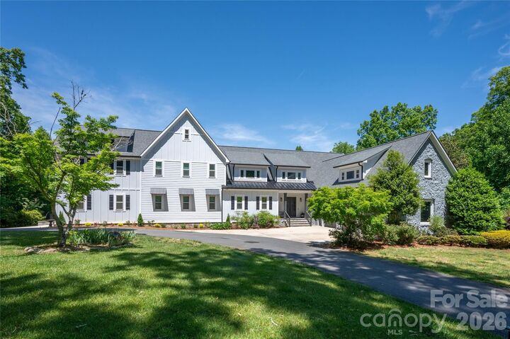 Property Photo:  8512 Prince Valiant Drive  NC 28173 