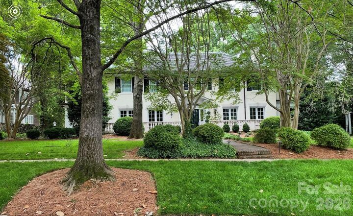 Property Photo:  937 Granville Road  NC 28207 