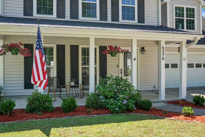 Property Photo:  8370 Longridge Road  SC 29418 