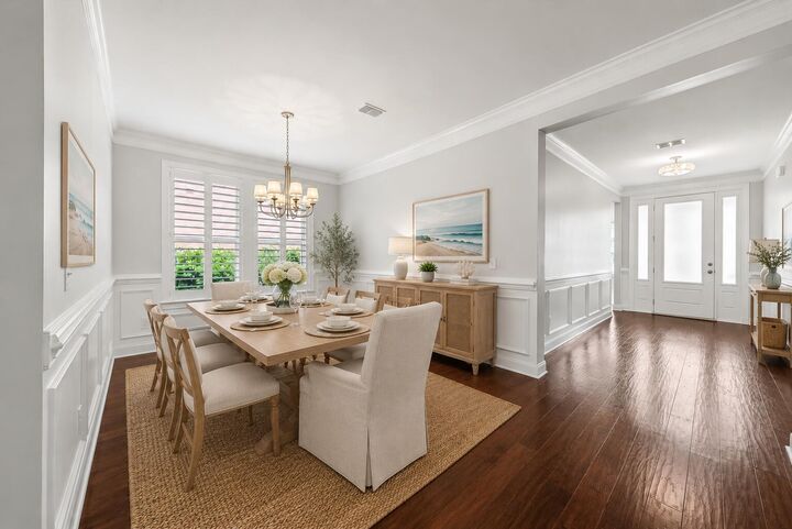 Property Photo:  2267 Spring Hope Drive  SC 29466 