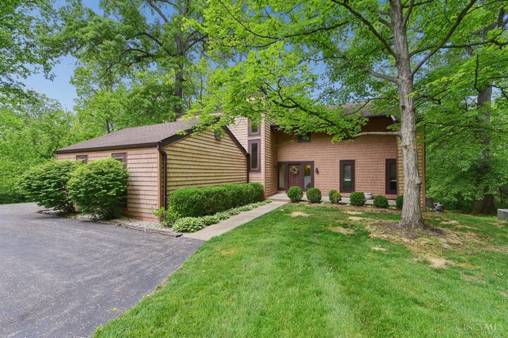 Property Photo:  13 Cherokee Trail  OH 45157 