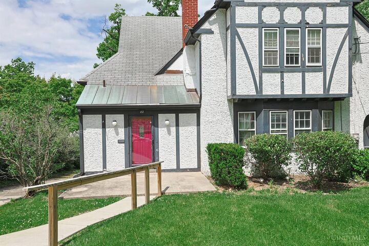 Property Photo:  42 Fleming Road  OH 45215 
